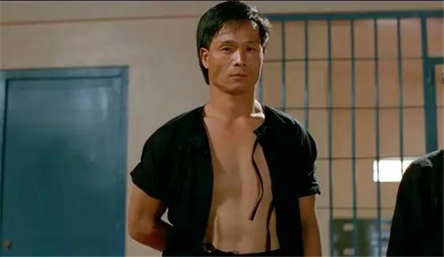 《力王》不为人知的幕后故事：林雪装扮“怪物”，票房只有214万