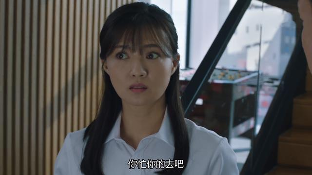 《猎狐》杨建群并没有黑化，赵海青被利用，吴稼琪急功近利犯大错