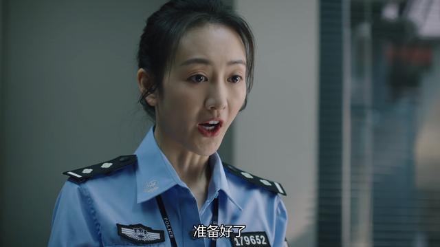 《猎狐》杨建群并没有黑化，赵海青被利用，吴稼琪急功近利犯大错