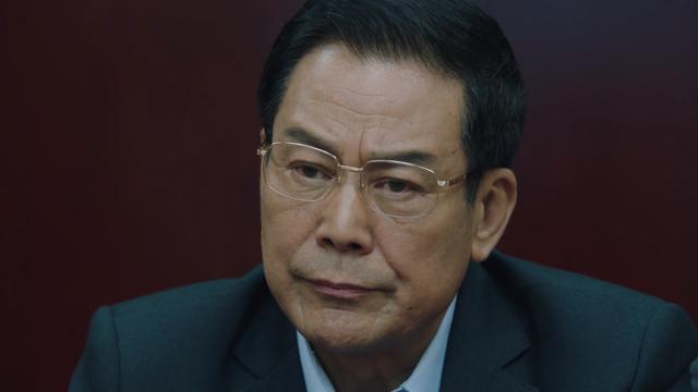 《猎狐》杨建群并没有黑化，赵海青被利用，吴稼琪急功近利犯大错