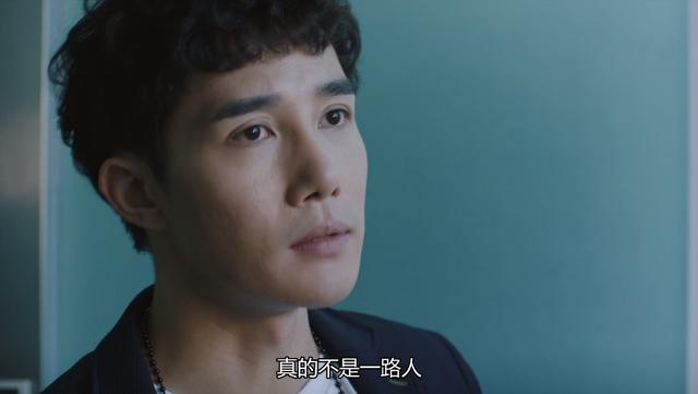 《猎狐》杨建群并没有黑化，赵海青被利用，吴稼琪急功近利犯大错