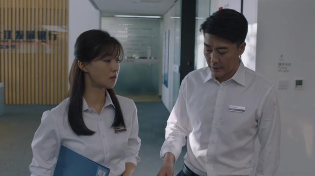 《猎狐》杨建群并没有黑化，赵海青被利用，吴稼琪急功近利犯大错