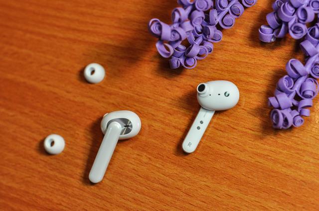 比苹果延时更低，价格比肩小米，听音乐，OPPO是专业的