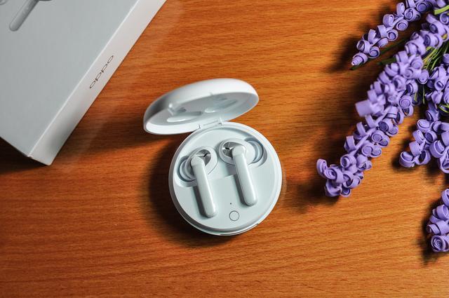 比苹果延时更低，价格比肩小米，听音乐，OPPO是专业的