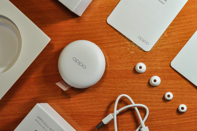 比苹果延时更低，价格比肩小米，听音乐，OPPO是专业的