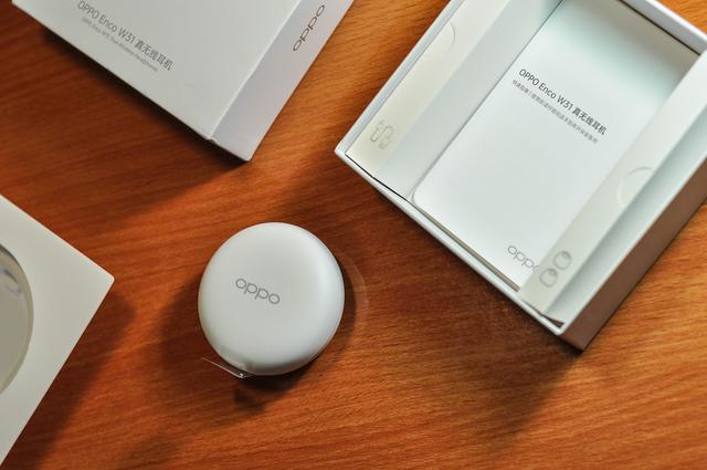 比苹果延时更低，价格比肩小米，听音乐，OPPO是专业的