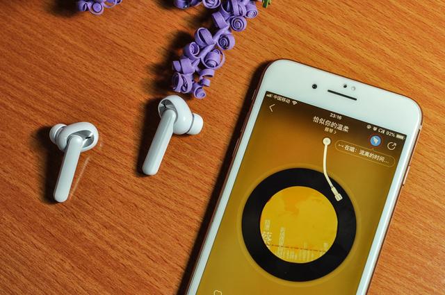 比苹果延时更低，价格比肩小米，听音乐，OPPO是专业的