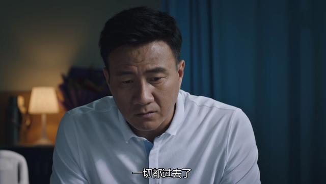 《猎狐》王柏林的三个炮灰，郝小强罪有应得，他却令人惋惜