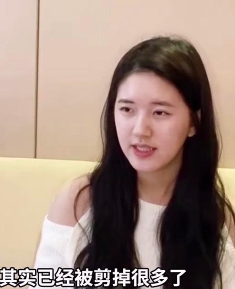 删减成迷的《三千鸦杀》，赵露思：我单方面“弃剧”了