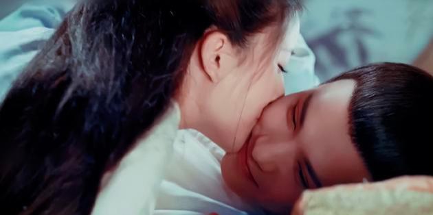 删减成迷的《三千鸦杀》，赵露思：我单方面“弃剧”了