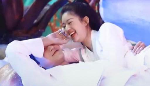 删减成迷的《三千鸦杀》，赵露思：我单方面“弃剧”了