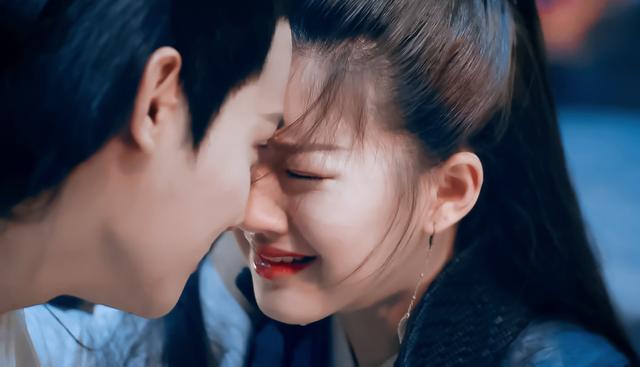 删减成迷的《三千鸦杀》，赵露思：我单方面“弃剧”了