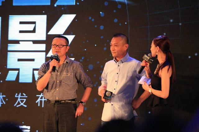 新《三体》电影将开拍，筹备四年，画面特效高度还原原作