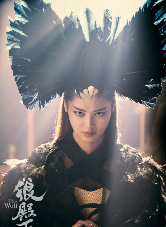 封存三年，肖战李沁主演的《狼殿下》即将上线，爱腾优同步播出