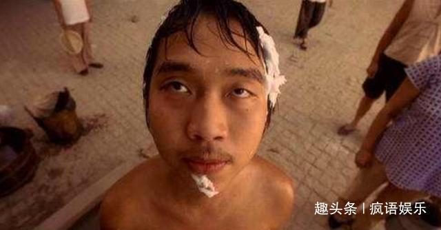 影视剧中的哪些神级客串,堪称最经典画面,让你笑了一遍又一遍