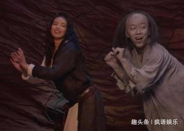 影视剧中的哪些神级客串,堪称最经典画面,让你笑了一遍又一遍