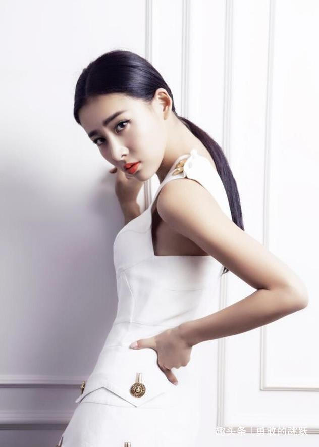 韩栋版鹿鼎记,韦小宝7个老婆,个个漂亮迷人,你喜欢哪一个