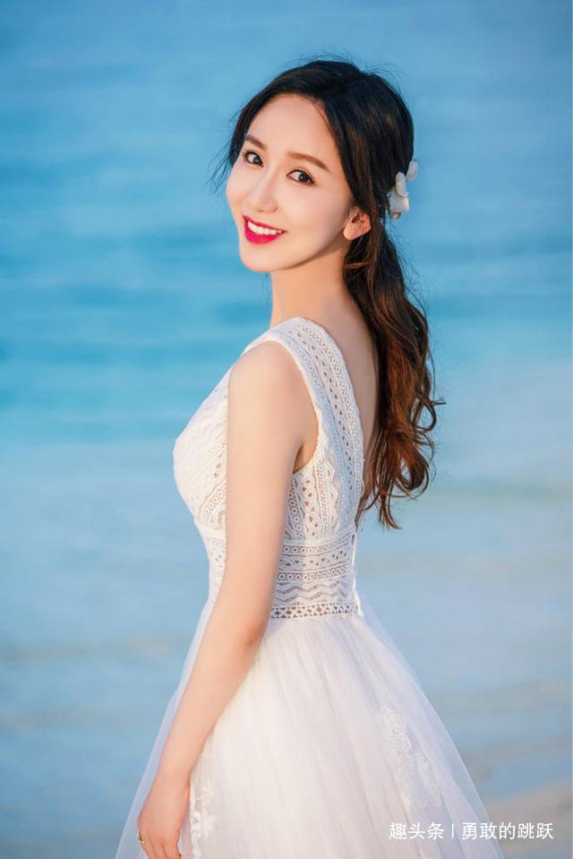 韩栋版鹿鼎记,韦小宝7个老婆,个个漂亮迷人,你喜欢哪一个