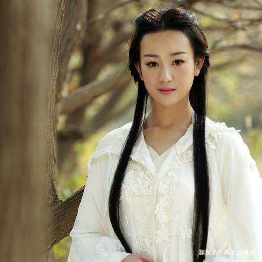 韩栋版鹿鼎记,韦小宝7个老婆,个个漂亮迷人,你喜欢哪一个