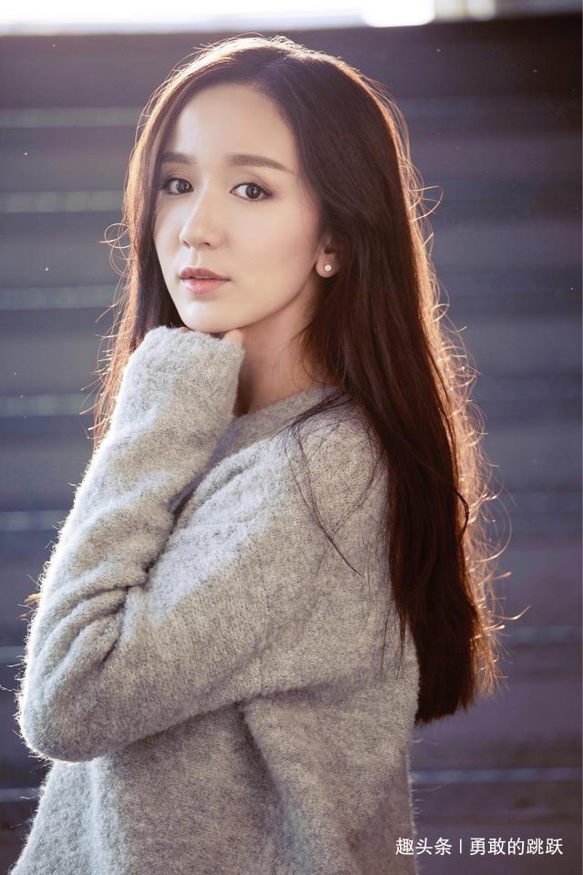 韩栋版鹿鼎记,韦小宝7个老婆,个个漂亮迷人,你喜欢哪一个