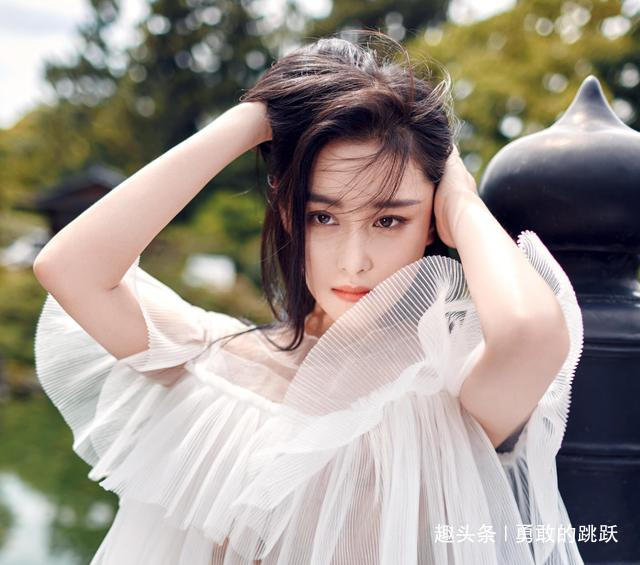 韩栋版鹿鼎记,韦小宝7个老婆,个个漂亮迷人,你喜欢哪一个