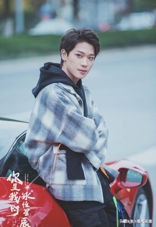 《你是我的永恒星辰》官宣，看清主演阵容，网友：等不及了