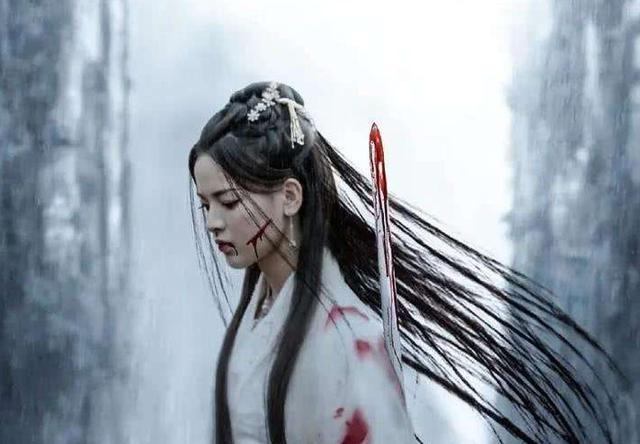 陈情令班底打造，《且听凤鸣》即将上线，杨超越的凤舞你期待吗？