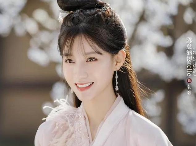 陈情令班底打造，《且听凤鸣》即将上线，杨超越的凤舞你期待吗？