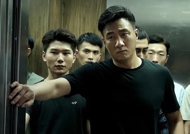 熬夜必追的5部电视剧，部部精彩，你若一部未看过算我输！