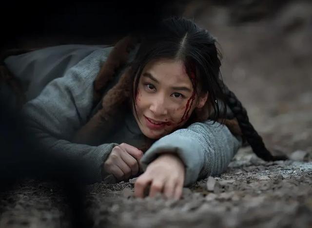 熬夜必追的5部电视剧，部部精彩，你若一部未看过算我输！