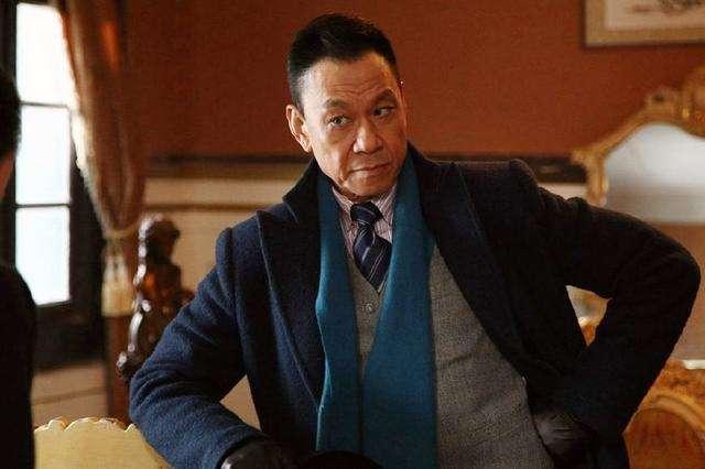 老戏骨王学圻：62岁获影帝，65岁与妻子离婚，曾与范冰冰曝出绯闻