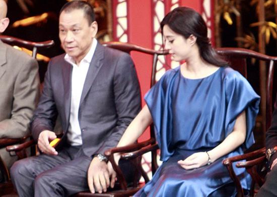 老戏骨王学圻：62岁获影帝，65岁与妻子离婚，曾与范冰冰曝出绯闻