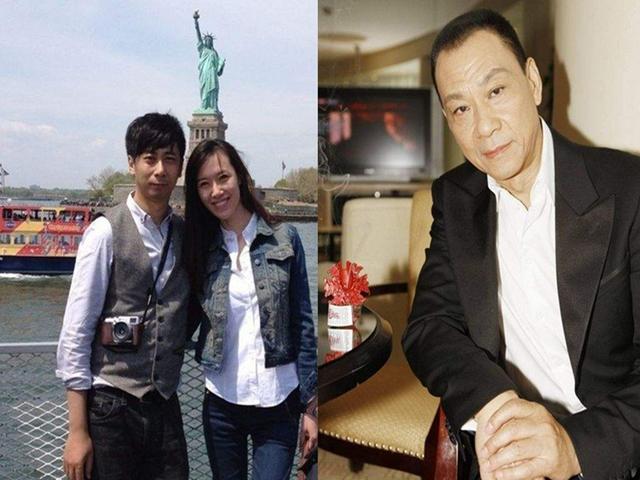 老戏骨王学圻：62岁获影帝，65岁与妻子离婚，曾与范冰冰曝出绯闻