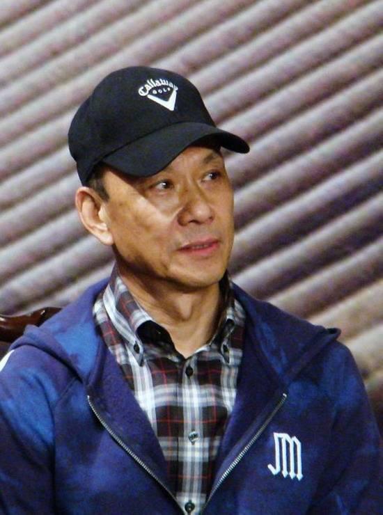 老戏骨王学圻：62岁获影帝，65岁与妻子离婚，曾与范冰冰曝出绯闻