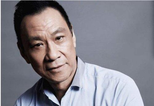 老戏骨王学圻：62岁获影帝，65岁与妻子离婚，曾与范冰冰曝出绯闻