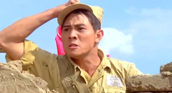 从李连杰的自述中，我发现：李连杰从来没有爱过黄秋燕