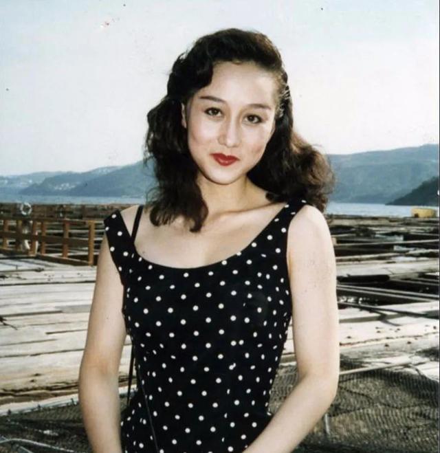 从李连杰的自述中，我发现：李连杰从来没有爱过黄秋燕