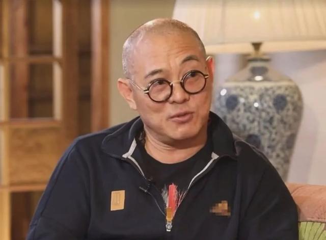 从李连杰的自述中，我发现：李连杰从来没有爱过黄秋燕