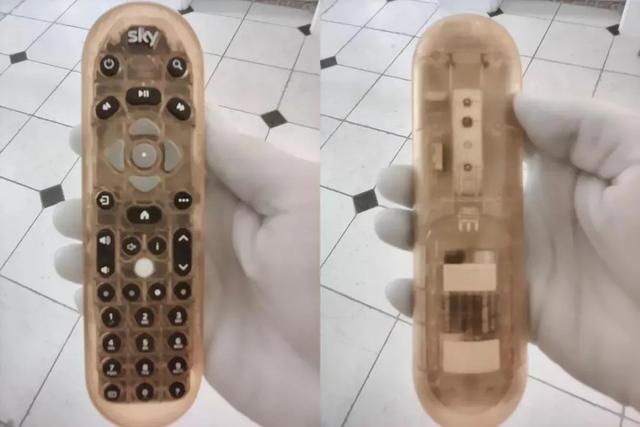 一加8Pro相机能透视,网友:我的隐私怎么办?