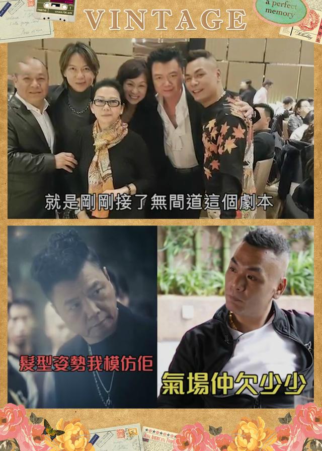离巢TVB奸角，卖楼卖车救患怪病妻子，古天乐：贫贱夫妻百事哀！