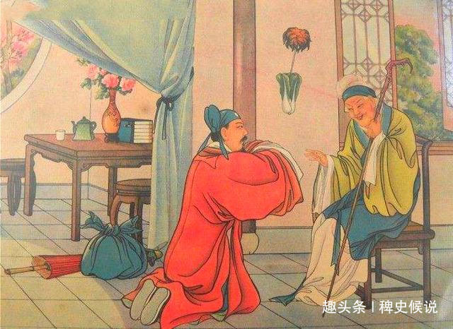 五雷轰顶是哪五雷？第一个被五雷轰顶的人是谁？