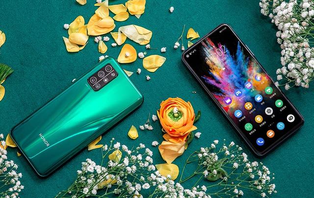 为什么荣耀和华为配置相同，价格相差这么大？你肯定不知道原因