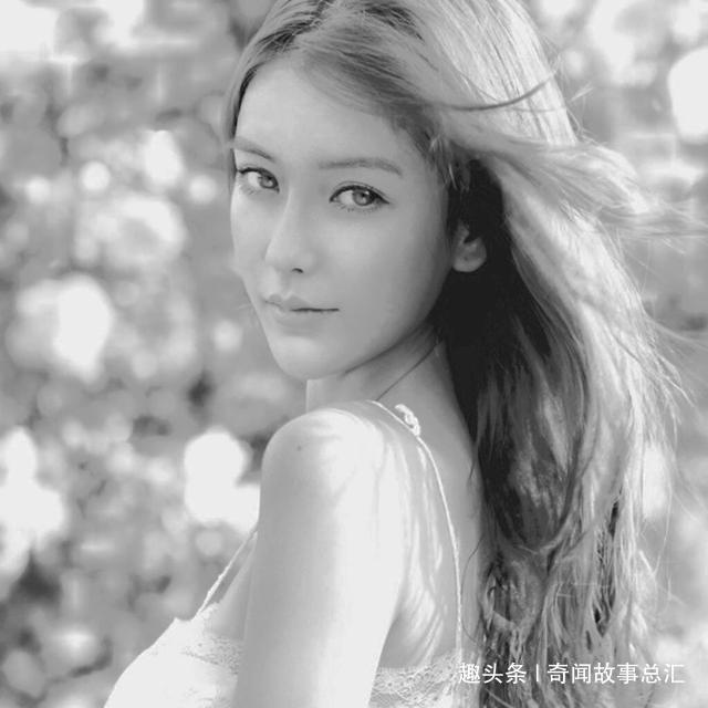 故事：灵异鬼故事：美女的秘密