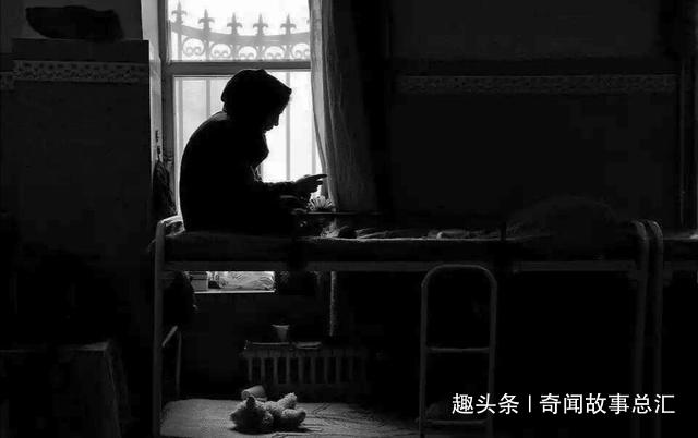 故事：灵异鬼故事：美女的秘密