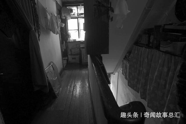故事：灵异鬼故事：女孩儿的纱巾