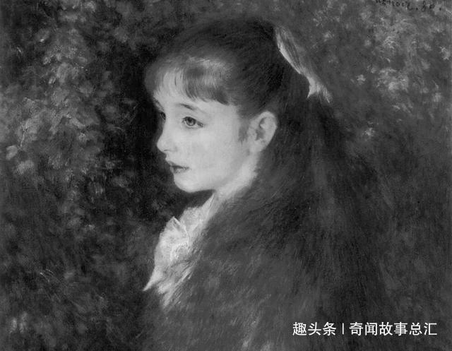故事：灵异鬼故事：女孩儿的纱巾