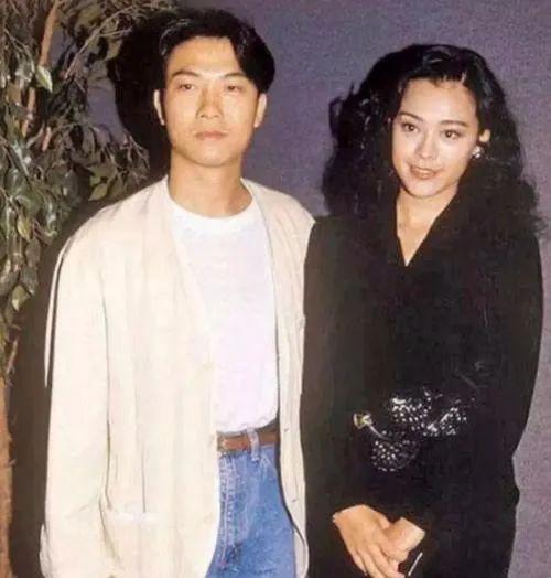 离开李连杰的钱小豪，终走向没落，人生重大转折点上，他犯了一错