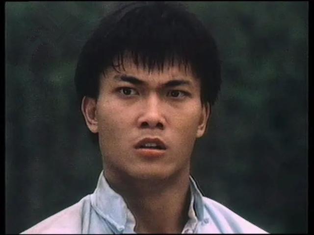 离开李连杰的钱小豪，终走向没落，人生重大转折点上，他犯了一错