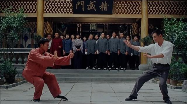 离开李连杰的钱小豪，终走向没落，人生重大转折点上，他犯了一错