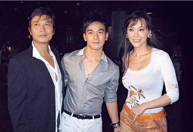 离开李连杰的钱小豪，终走向没落，人生重大转折点上，他犯了一错